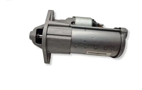 Jeep Renegade Starter motor 52110467F109 0001181401 20210505