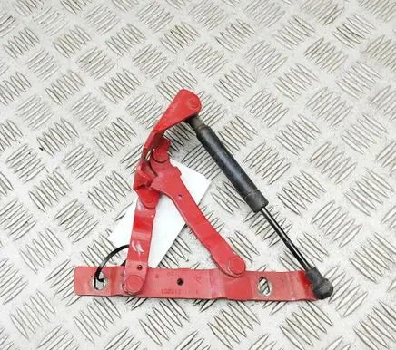 Porsche Boxster 986 Tailgate/trunk/boot hinge 98651215201