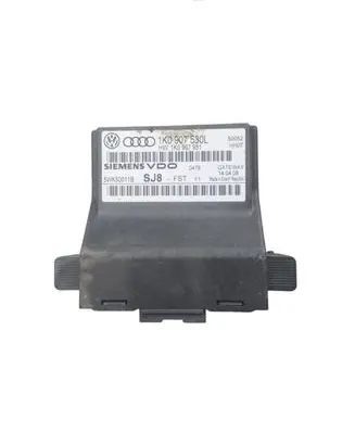 Volkswagen Golf V Gateway control module 1K0907530L 1K0907951