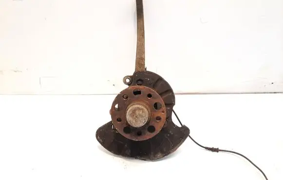 Mercedes-Benz S W220 Front wheel hub