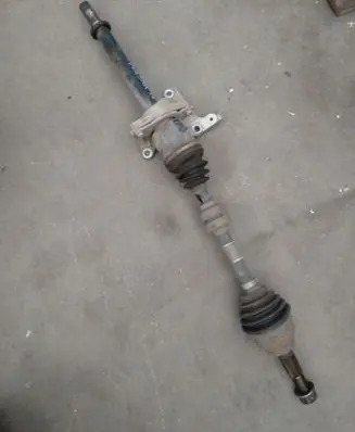 Nissan Pulsar Front driveshaft 391003NU0B