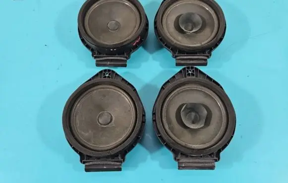 Opel Insignia A Front door speaker 22759391 IMPRK1376396