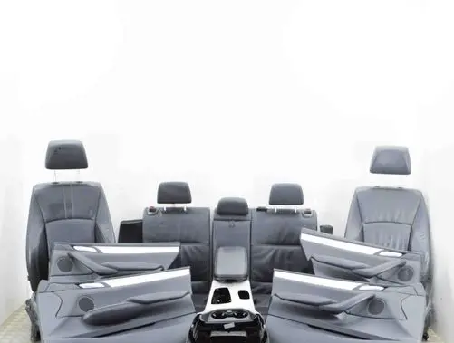 BMW X3 F25 Interior set 105006537 105006257