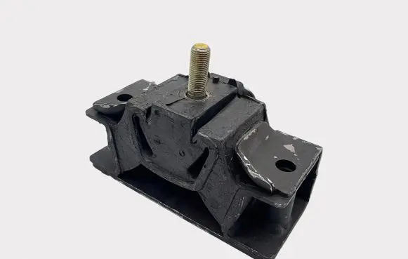 Fiat Ducato Engine mount bracket 1307907080