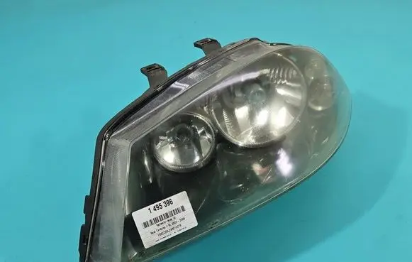 Seat Cordoba (6L) Headlight/headlamp IMPRK1495396