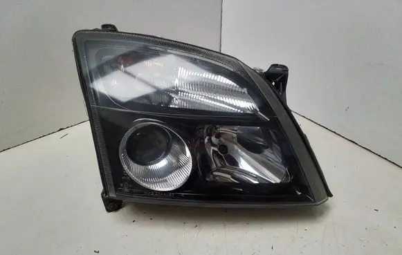 Opel Vectra C Headlight/headlamp 20A285b