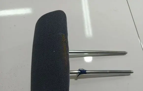 Honda Jazz Front seat headrest 