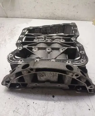 Renault Master III Oil sump 110172951R