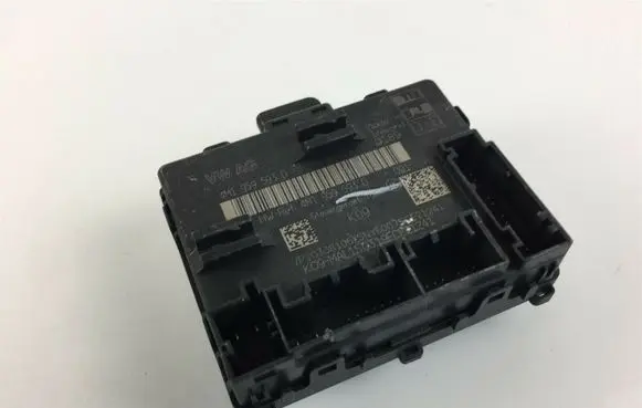 Audi A6 S6 C8 4K Other control units/modules 4M1959593D Z3016
