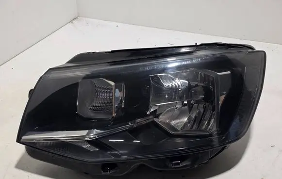 Volkswagen Transporter - Caravelle T6 Headlight/headlamp 7E1941015L 09073564 90073564