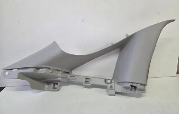 Renault Arkana Tailgate/trunk side cover trim D29631JL000