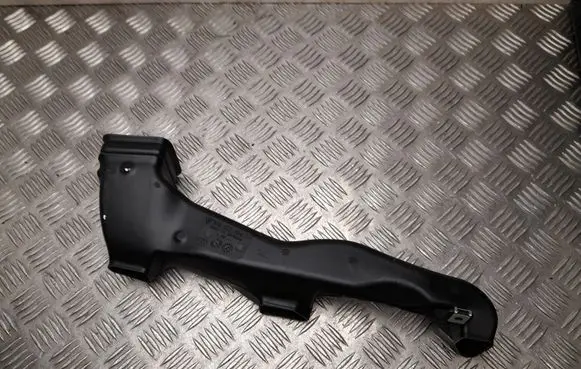 Porsche Panamera (970) Other dashboard part 97057249404