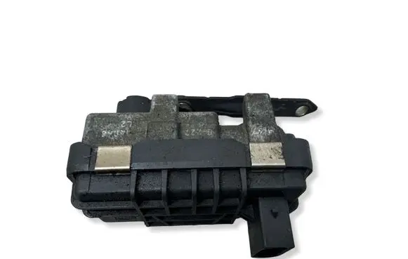 Citroen C6 Turbine electric control actuator 6NW008412
