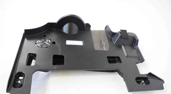 BMW X5 G05 Dashboard lower bottom trim panel 1158659399364 9399364