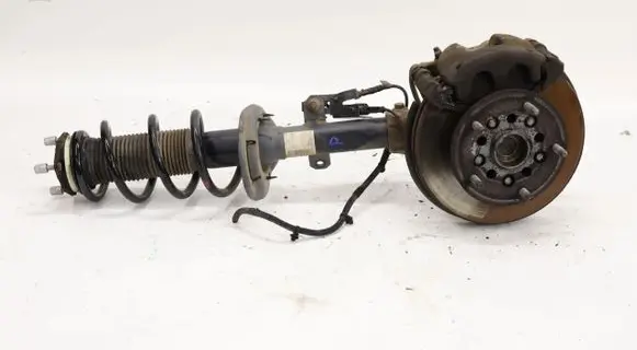 Ford Transit Custom Rear wheel hub FK21-18045-AB