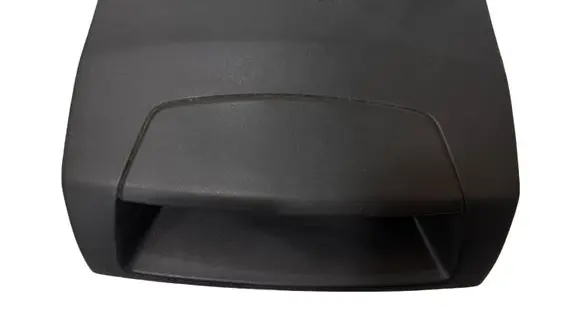 Peugeot Partner Clock 9680939077