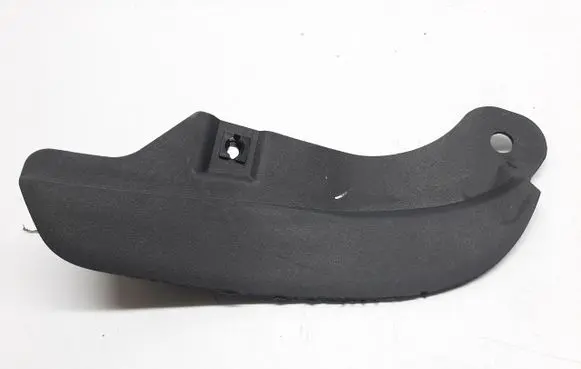 Audi A4 S4 B6 8E 8H Front wheel arch liner splash guards 8E0853888A