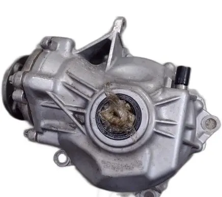 Mercedes-Benz S W222 Gearbox transfer box case 
