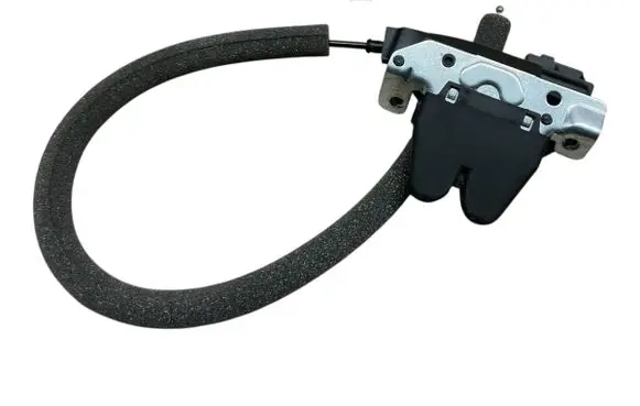 Mercedes-Benz C W204 Tailgate/trunk/boot lock/catch/latch A2047500085