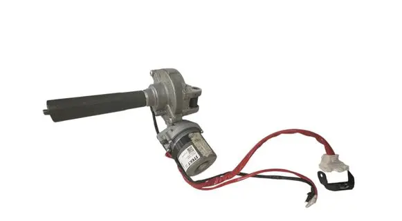 Toyota Avensis T270 Electric power steering pump 4525005560 21120735 JJ002008270