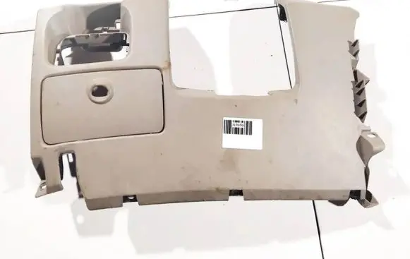 Renault Scenic II - Grand scenic II Other interior part 8200140742 8200140740
