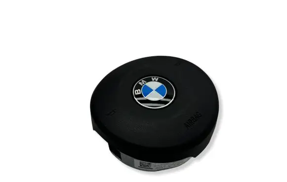 BMW X6 F16 Steering wheel airbag 3074997 307583391N77 33784579704