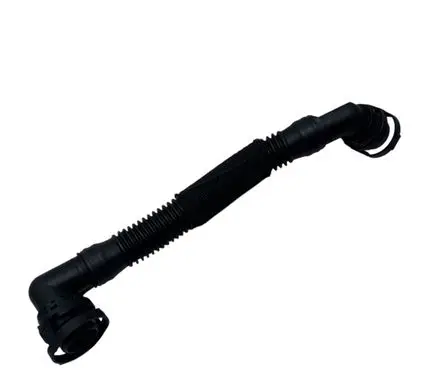 Audi A4 S4 B9 Breather hose/pipe 04L103493F