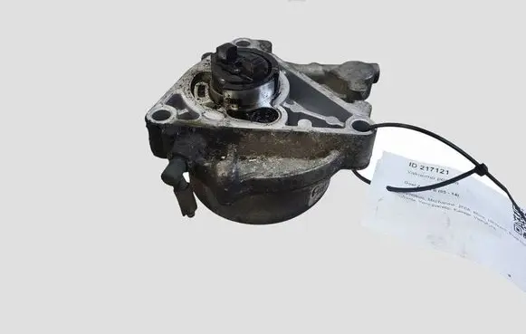 Opel Zafira B Vacuum pump 55205441 72905303