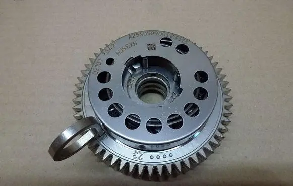 Mercedes-Benz CLE C236 Camshaft pulley/ VANOS A2540509001