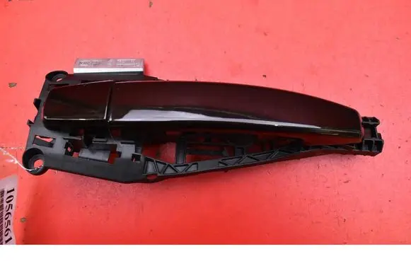 Opel Mokka X Front door exterior handle 