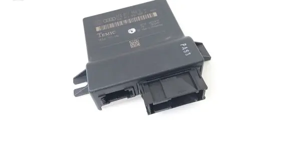Gateway control module