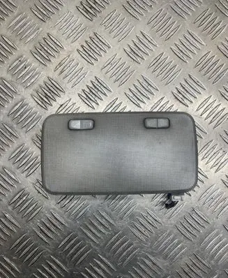 Peugeot Boxer Front seat light