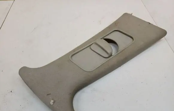 Volkswagen PASSAT B5 (B) pillar trim (top) 3B0868312