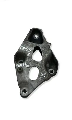 BMW 3 F30 F35 F31 Engine mounting bracket 6859415 22116859415