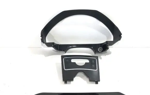 Mercedes-Benz E W212 Dashboard trim 