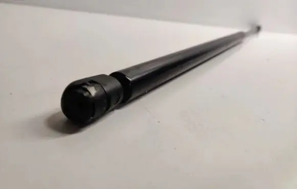 BMW Z4 E85 E86 Front bonnet/hood damper/strut 7016178
