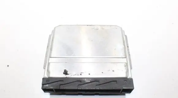 Volvo XC90 Engine control unit/module 08675760A 0261207712