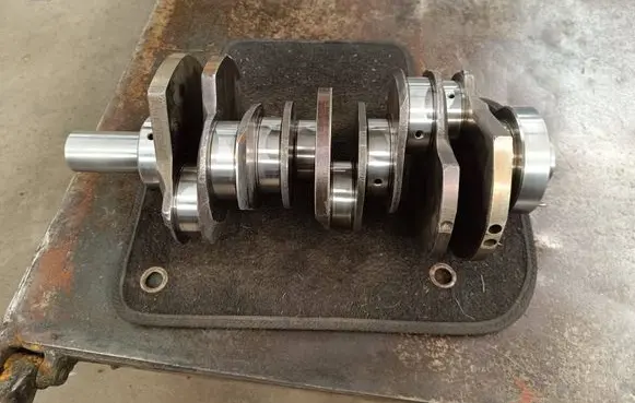 Lancia Thema Crankshaft 