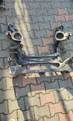 BMW X3 F25 Front subframe