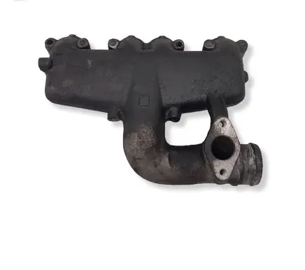 Volkswagen PASSAT B5 Intake manifold 028129713K