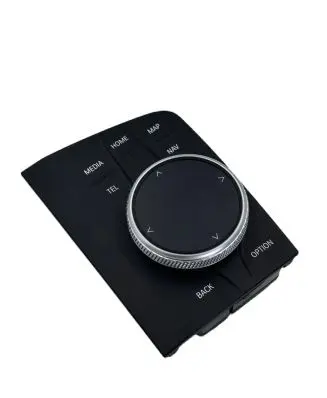 BMW 3 G20 G21 Head unit multimedia control 5A371C4 5A371B2 5A32A42