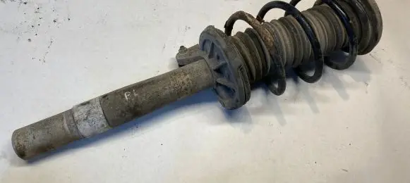 BMW 7 E65 E66 Front shock absorber/damper 824904556984 675318804 3133675396603