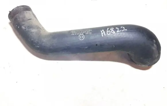 Mercedes-Benz A W168 Intercooler hose/pipe 1685280182 1685200101