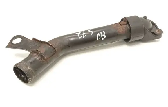 Opel Vivaro Engine coolant pipe/hose 7700113645