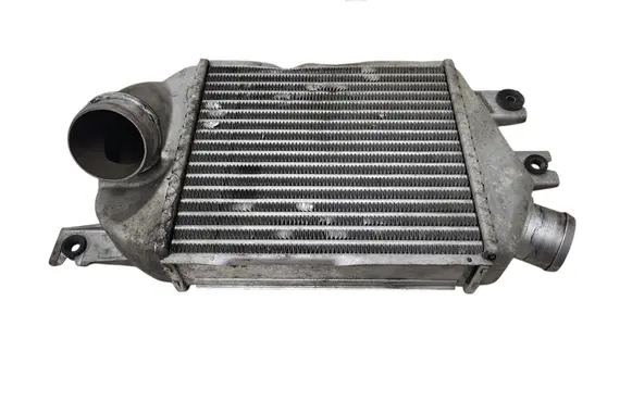 Subaru Outback Intercooler radiator SICTM0180