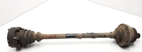 Audi A8 S8 D2 4D Rear driveshaft 4D0501203G