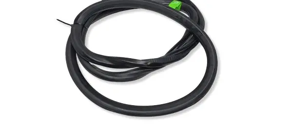 Opel Insignia A Front door rubber seal 