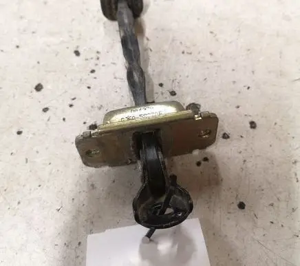 Mazda 6 Front door check strap stopper