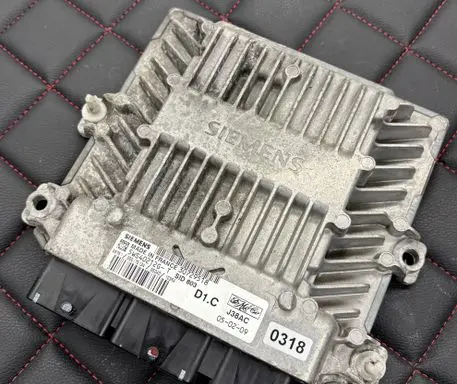Engine control unit/module