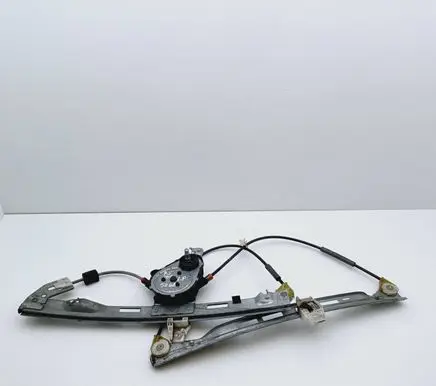 Peugeot 206 Front door manual window regulator